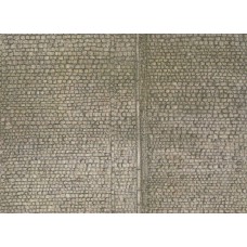 170601 - Wall plate cobblestones