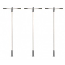 180103 - LED Street Lighting Start-up Lamps 3 Pieces