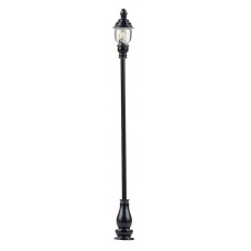 180116 - LED Park Lantern Warm White 3 Pieces