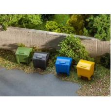 180343 - Garbage container