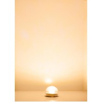 180667 - Lighting fixture LED - Warm white