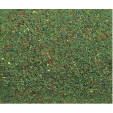 180752 - Grassroll "Bloemenweide" 1 Mtr x 2.5 Mtr