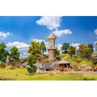 190036 - Action set - Adventure playground