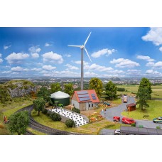 190037 - Action set - Farming