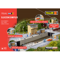 190646 - Sluizencomplex