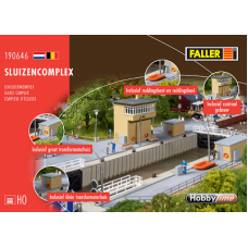 190646 - Sluizencomplex