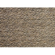 222566 - Wall plate rubble stone