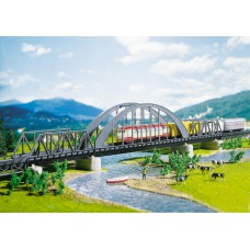 222583 - Arch bridge