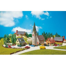 232220 - Village building kit