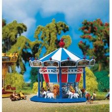 242316 - Children's carousel