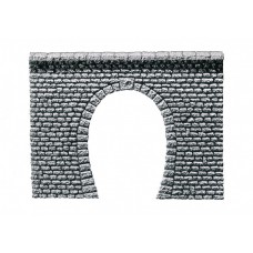 272630 - Tunnel entrance Profi Natural stone blocks