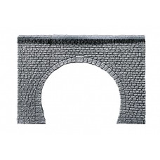 272631 - Tunnel entrance Profi Natural stone blocks