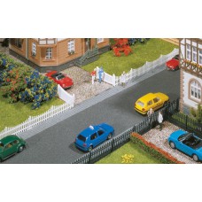 282840 - Garden fences 434 mm