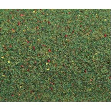180752 - Grassroll "Bloemenweide" 1 Mtr x 2.5 Mtr