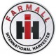 IH farmall