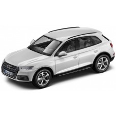 AUDI - Q5 - White - 2016