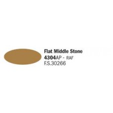 4304AP - Middle Stone