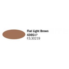 4305AP - Light Brown