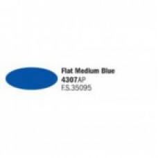 4307AP - Medium Blue