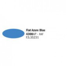 4308AP - Azure Blue