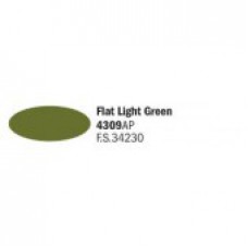 4309AP - Light Green
