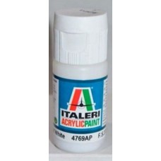 4769AP - White