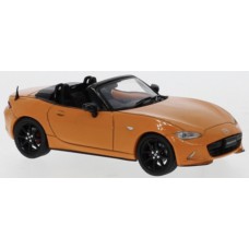 Mazda - MX-5 ROADSTER - Orange -2019