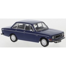 Volvo - 144 - Blue - 1972