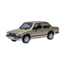 VW – Jetta MK1 – Brown