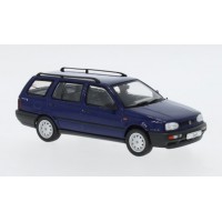 Volkswagen - Golf III - Variant 1994 Blue