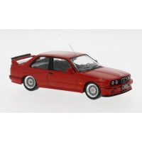 BMW - M3 (E30) - 1990 - Red
