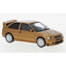 Ford Escort RS Cosworth Custom metallic light brown, 1992,