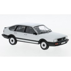 VW Passat B2 silver, 1985,