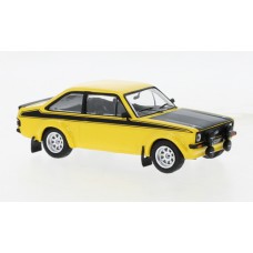 Ford Escort MK II RS 1800 yellow, black, 1976,