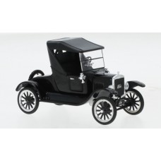 Ford T Runabout black, 1925,