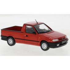 Skoda Felicia Pick Up red, 1995,