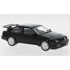 Ford Sierra RS Cosworth black, 1987,