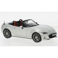 Mazda MX-5 metallic beige, 2019,