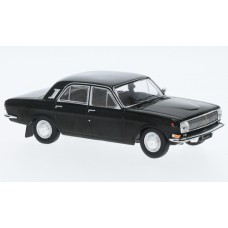 Volga M24 black, 1970,