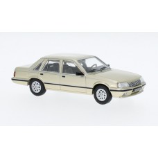 Opel Senator A2 metallic light beige, 1983,