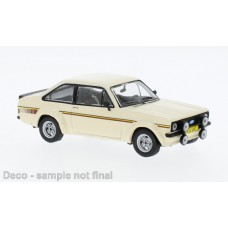 Ford Escort MK II beige, 1976,