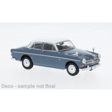 Volvo 121 Amazon gray, 1966,