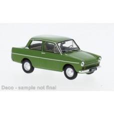 DAF 33 green, 1967,