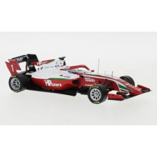 Dallara G319 2020, Formula 3, GP Barcelona, O.Piastri, 1, HP Tuners,