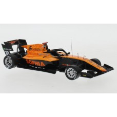 Dallara G319 2020, Formula 3, GP Barcelona, S.Floersch, 31,