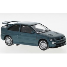 Ford Escort RS Cosworth metallic green, 1994,