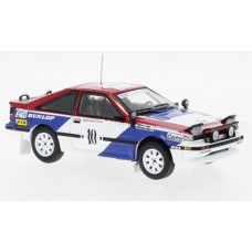 Nissan 200 SX 1987, World Rally Championship, Rally Cote d Ivoire, S.Mehta, R.Combes, 10,