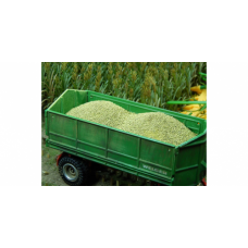 23304 - Bag of maize (corn)