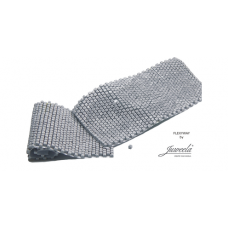 23380 - Flexyway - Cobblestone Pavers Small 1x Segment