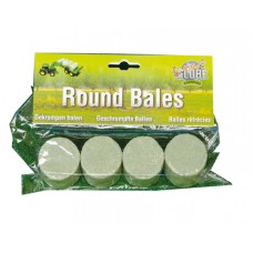610762 - Round Bales